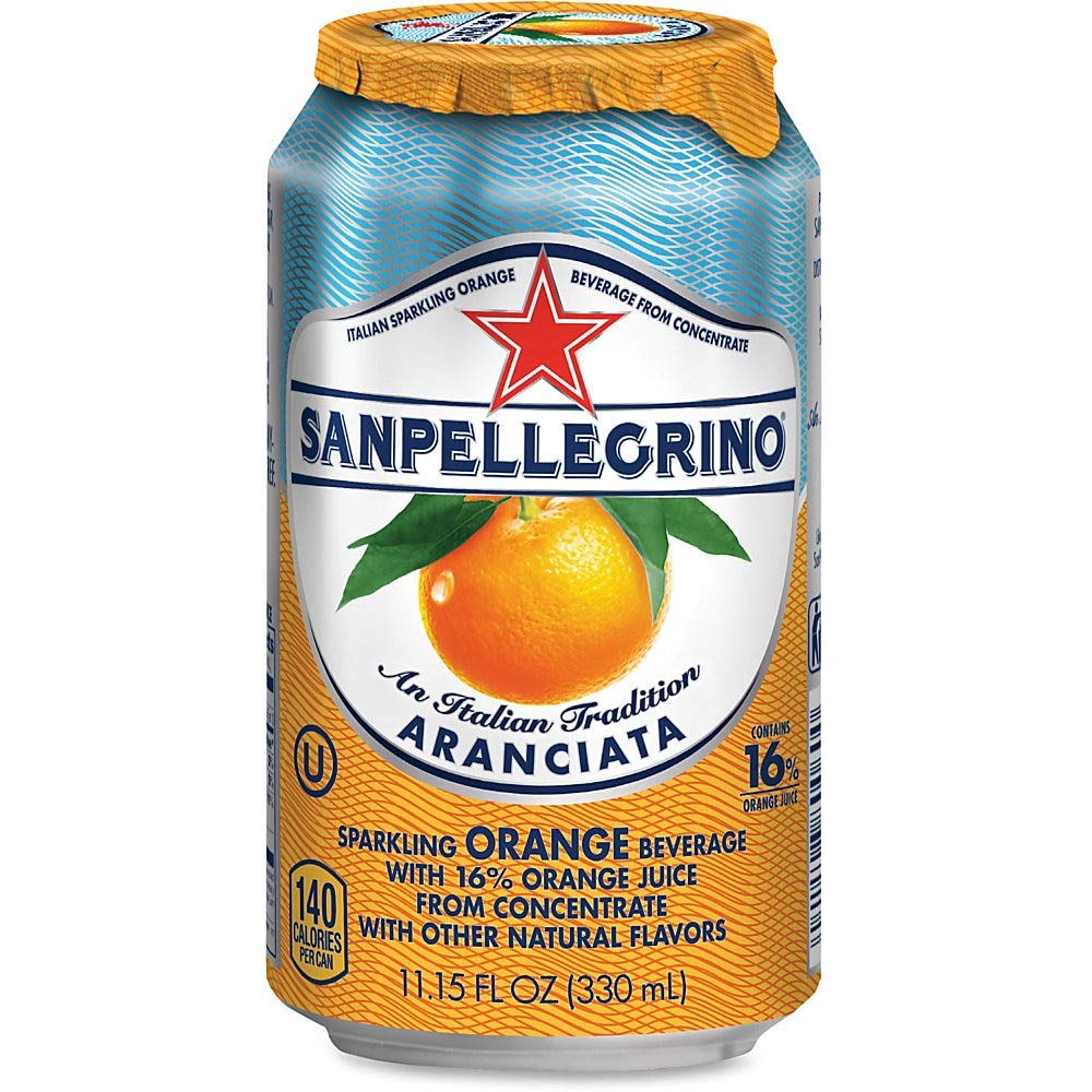 Sanpellegrino 330 ml